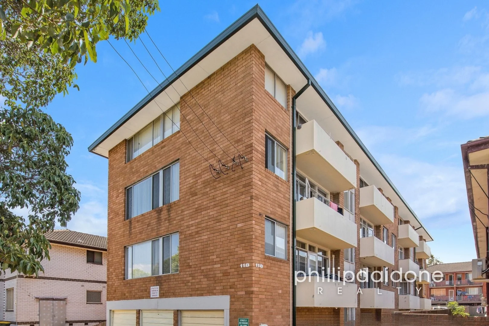 2/118 Woodburn Road, Berala NSW 2141