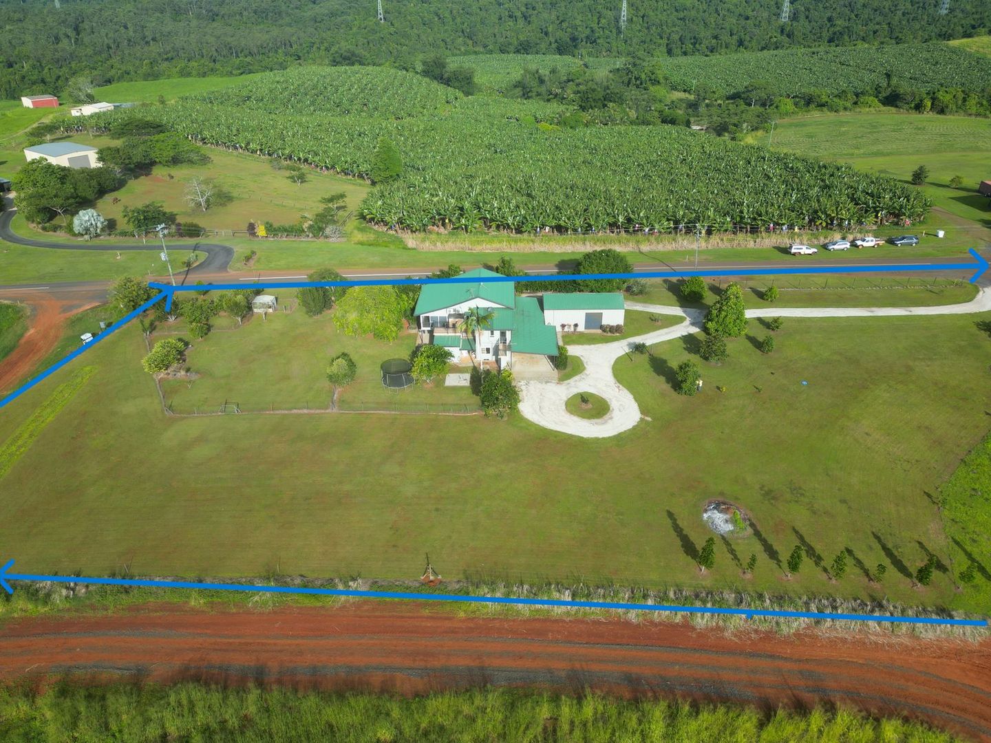 1212 Innisfail Japoon Road, South Johnstone QLD 4859, Image 2