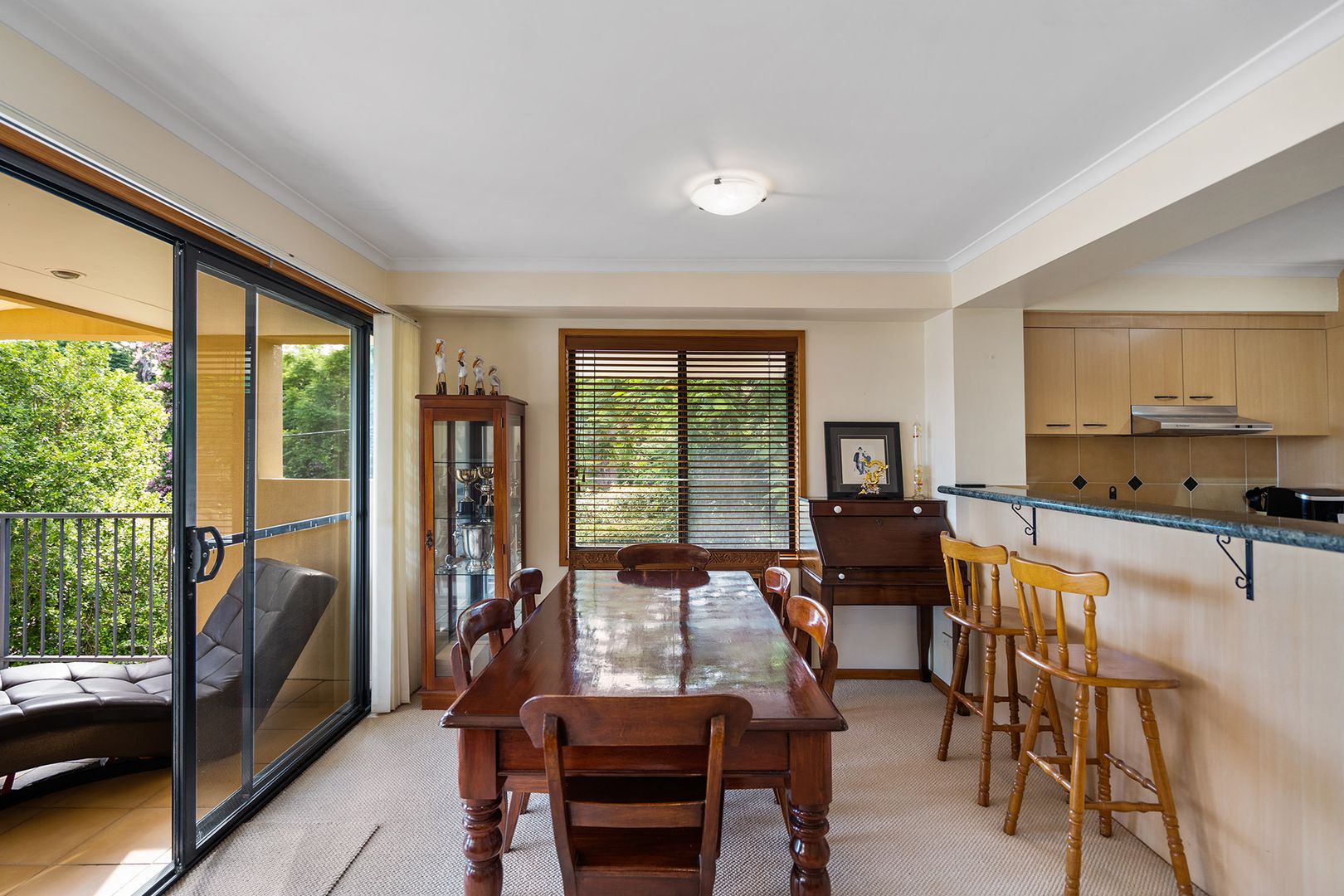 1/46 Foxton Street, Indooroopilly QLD 4068, Image 2