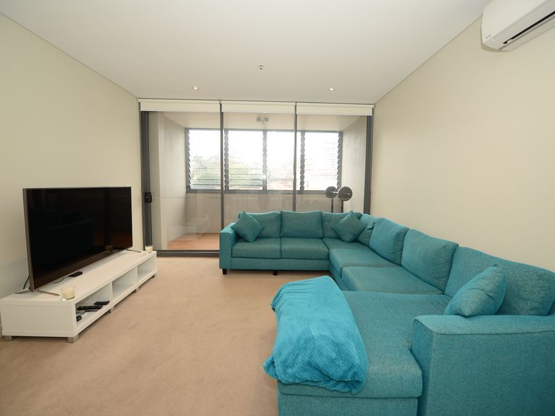 1 bedrooms Apartment / Unit / Flat in 205/245 Pacific Highway NORTH SYDNEY NSW, 2060