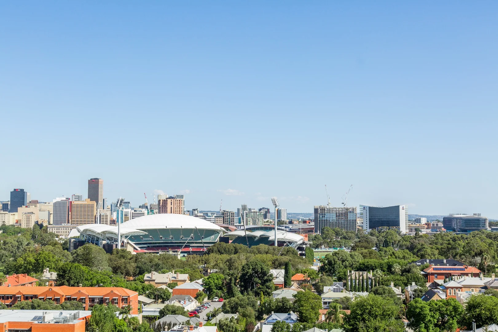 Additional image 14 of 705/61-69 Brougham Pl, North Adelaide SA 5006