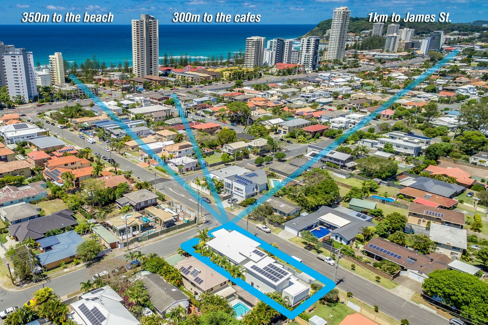 2 Lemana Lane, Burleigh Heads QLD 4220, Image 1