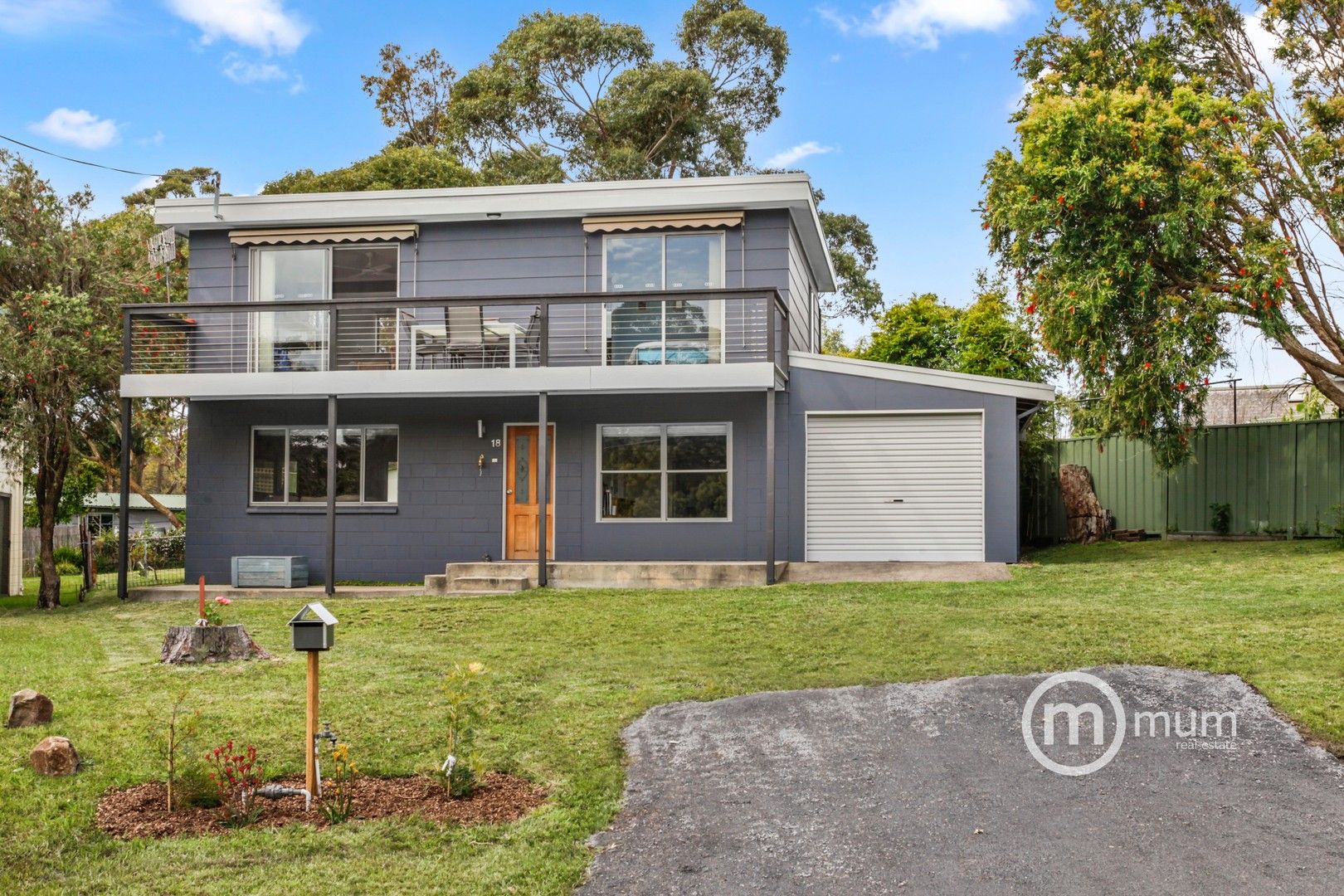 18 Woodlawn Avenue, Burrill Lake NSW 2539 Domain