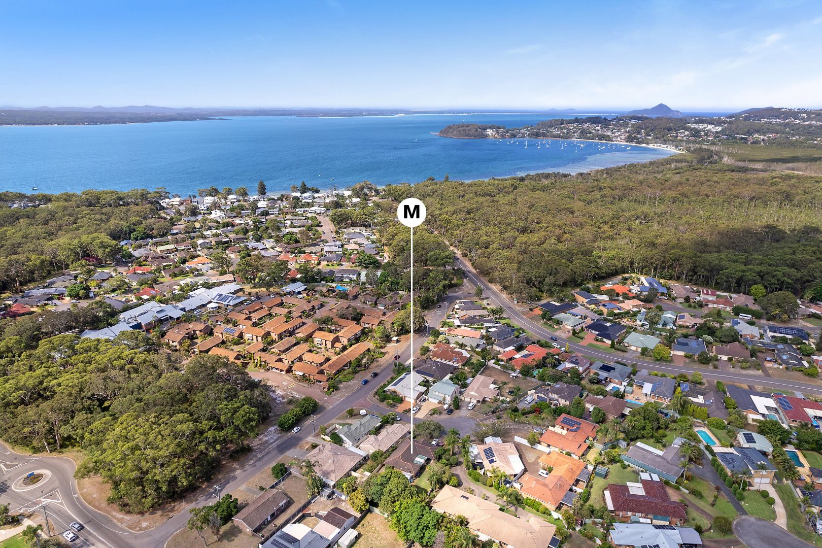 6 The Wharf, Salamander Bay NSW 2317, Image 1