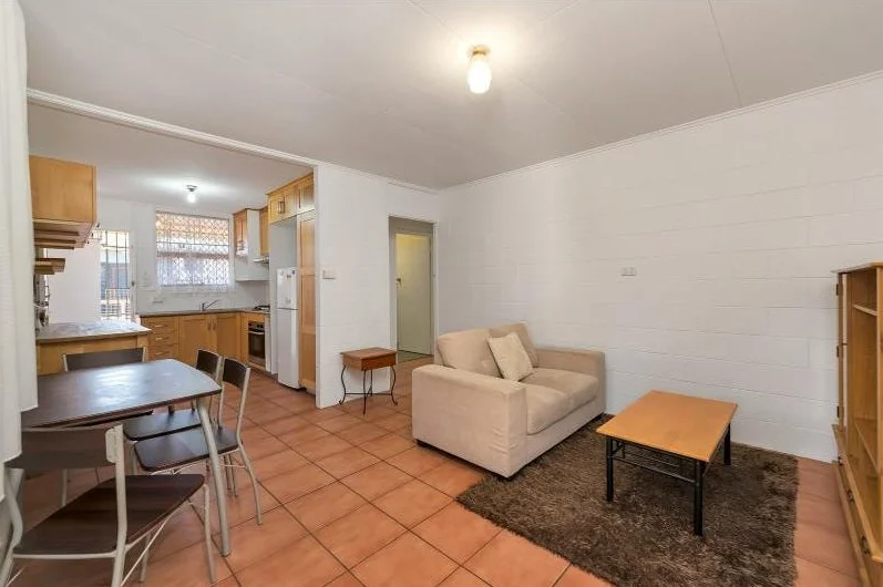 5/1 Delungra Street, Toowong QLD 4066