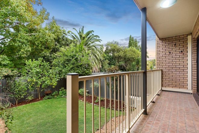 Picture of 3/17 Campbell Street, WARNERS BAY NSW 2282