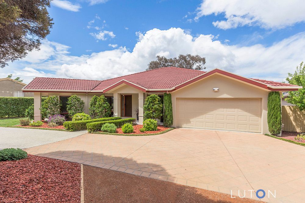 13A Liverpool Street, Macquarie ACT 2614, Image 1