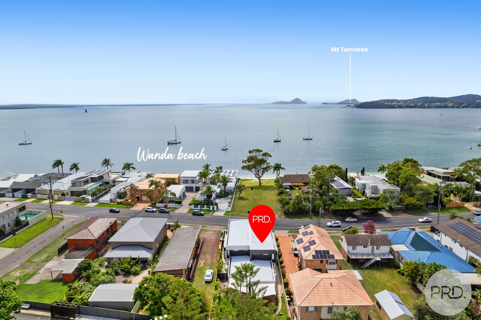188A Soldiers Point Road, Salamander Bay NSW 2317, Image 0