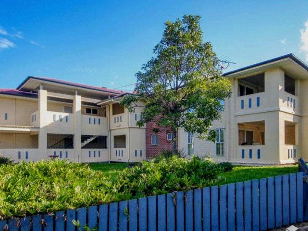 8/65 Gowrie Street, Annerley QLD 4103 Apartment For Rent Domain