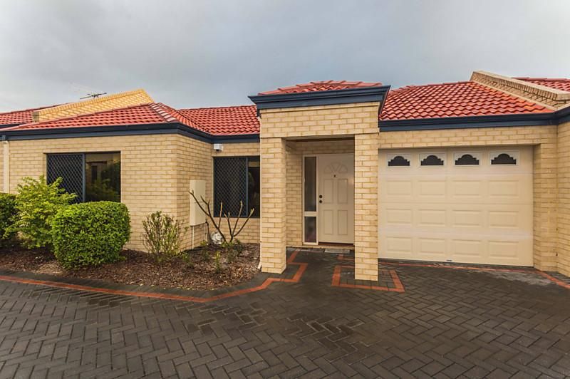 91 Elyard Crescent, STIRLING WA 6021, Image 0