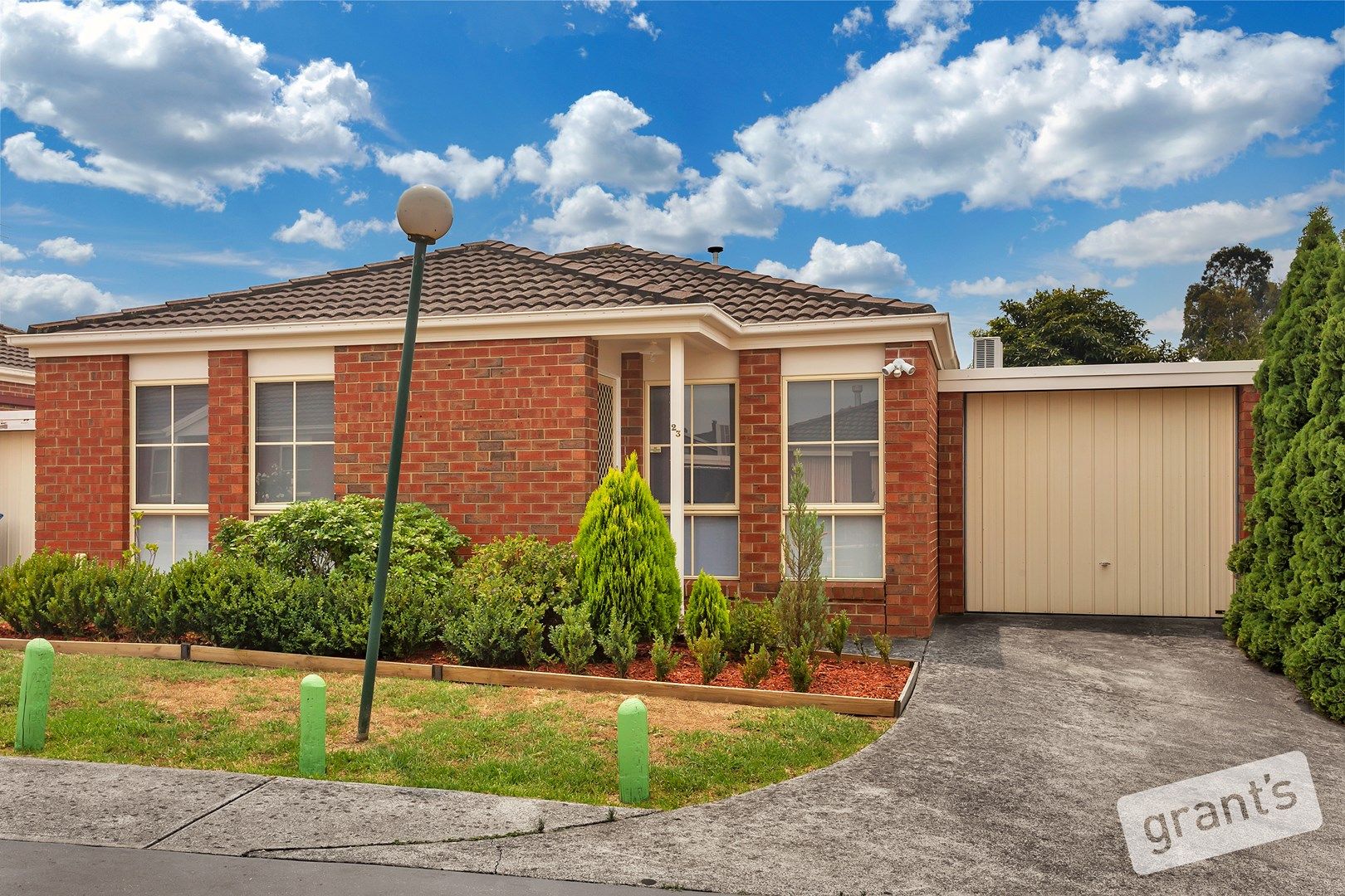 23/40-50 Victoria Road, Narre Warren VIC 3805, Image 0