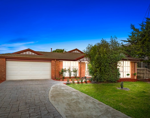 9 Gracefield Court, Hoppers Crossing VIC 3029