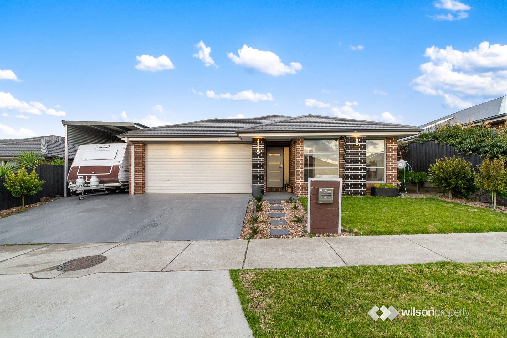 8 McNulty Drive, Traralgon VIC 3844, Image 0