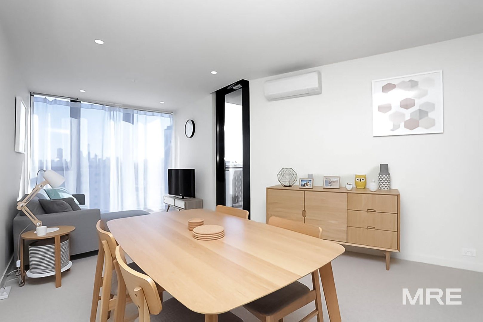1 bedrooms Apartment / Unit / Flat in 1506/8 Daly Street SOUTH YARRA VIC, 3141