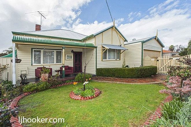 Picture of 70A Renou Street, EAST CANNINGTON WA 6107