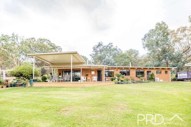 Picture of 92 Lowthers Lane, MUNDONGO NSW 2720