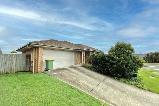 Picture of 1 Ormiston Street, BRASSALL QLD 4305