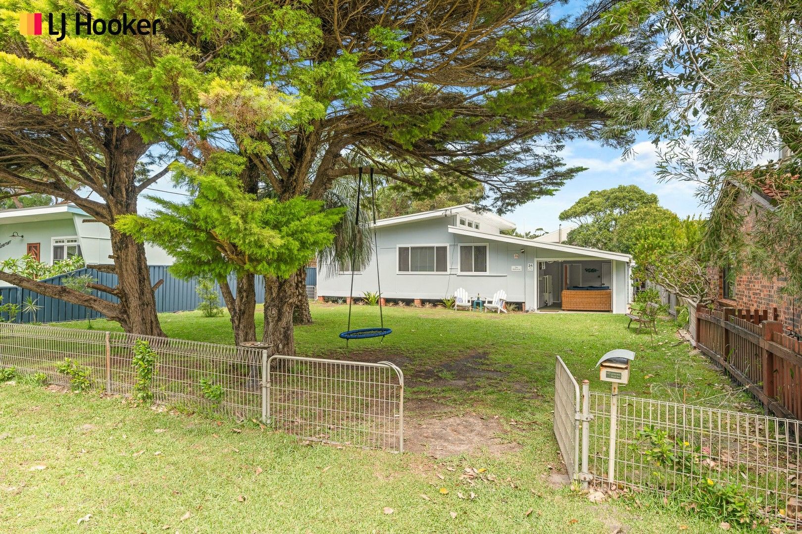 24 Nowra Road, Currarong NSW 2540, Image 2