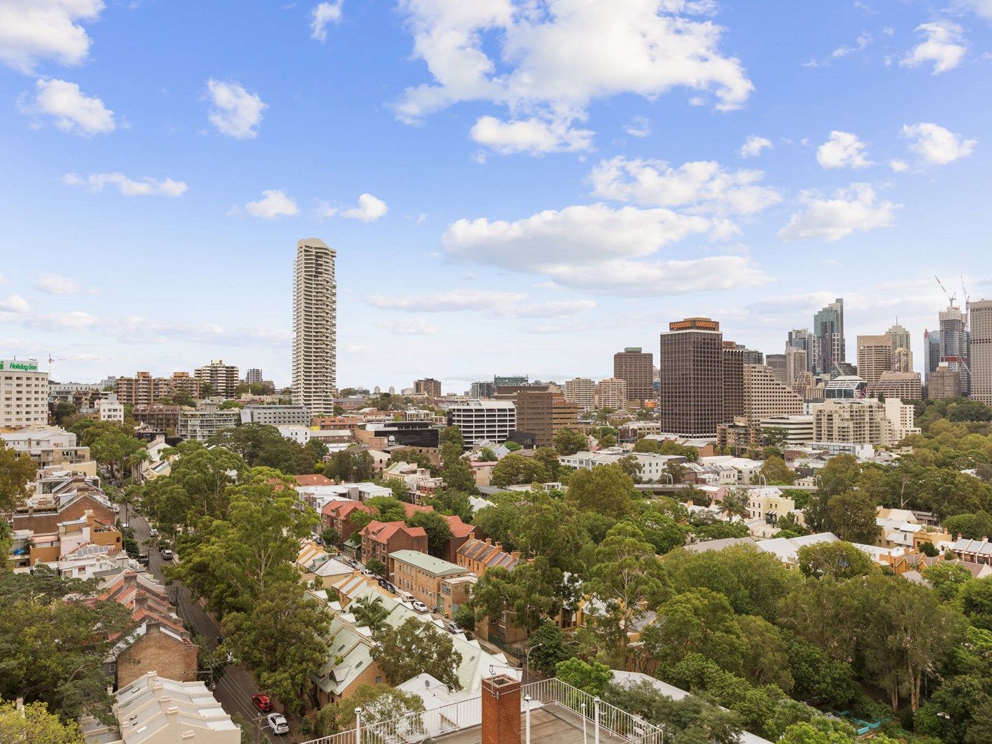 76/103 Victoria Street, Potts Point NSW 2011, Image 2