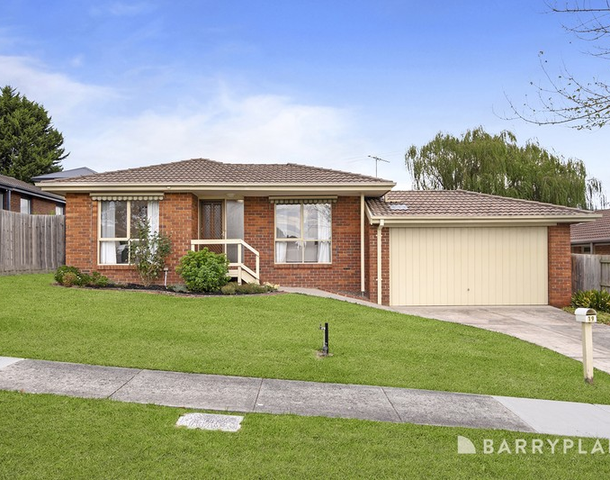 19 Britannia Way, Lilydale VIC 3140