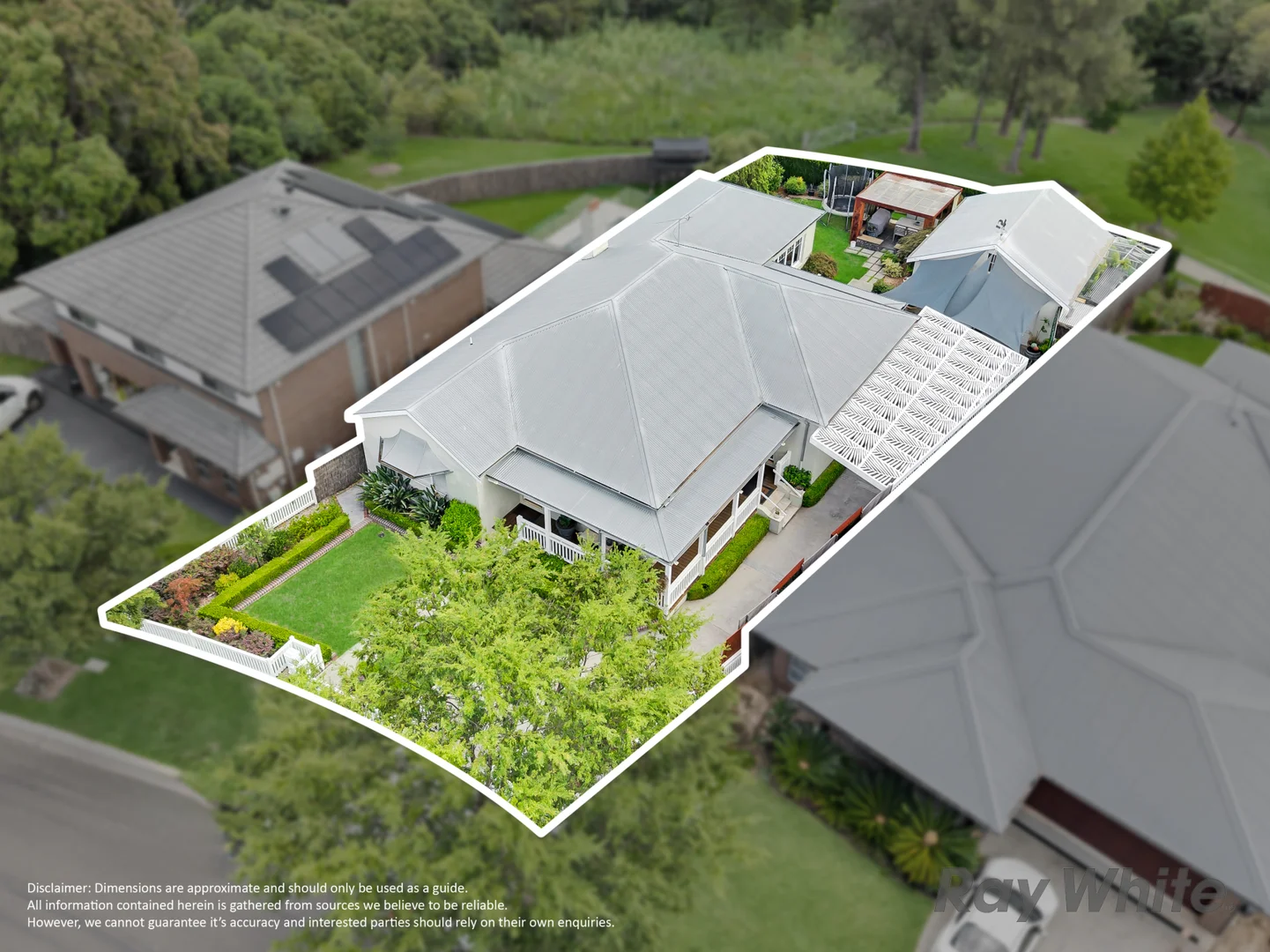 Additional image 22 of 25 Hereford Way, Picton NSW 2571
