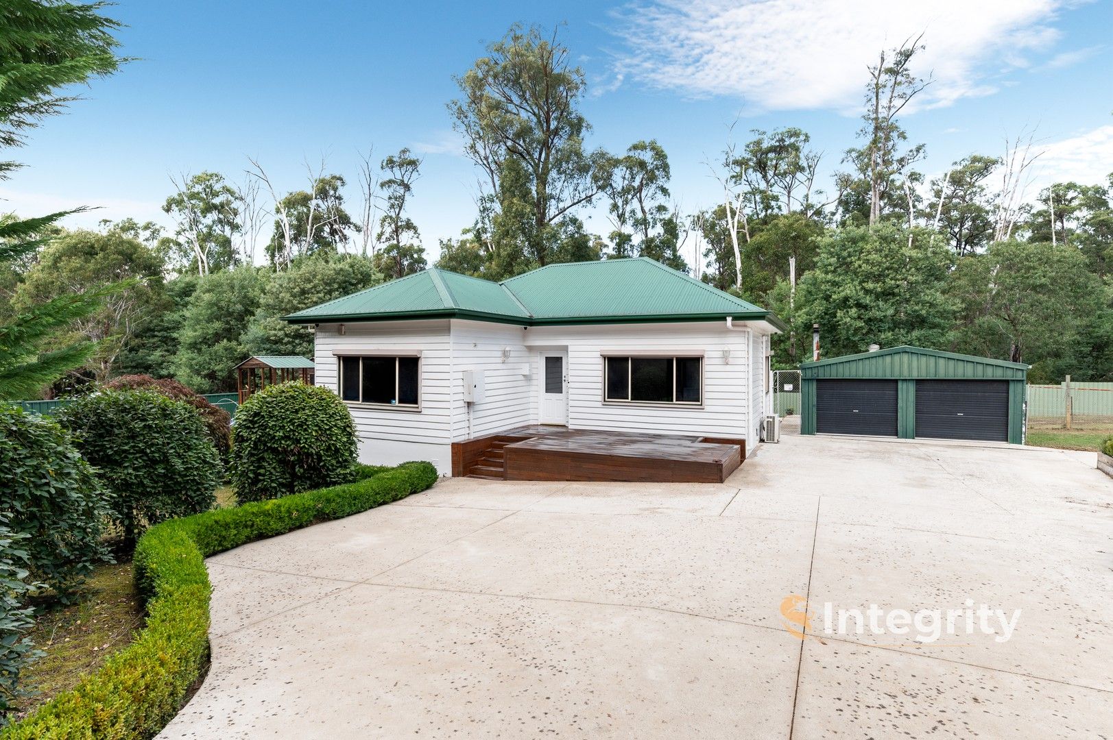 68 Silver Parrot Road, Flowerdale VIC 3717, Image 0
