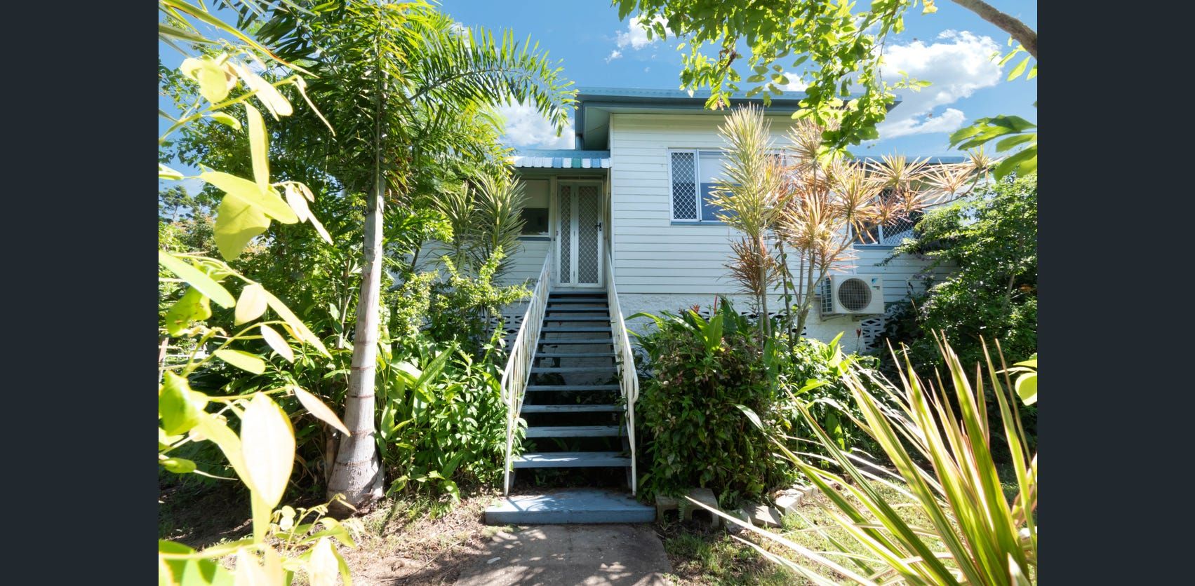 3 bedrooms House in 52 Rae Street EAST MACKAY QLD, 4740