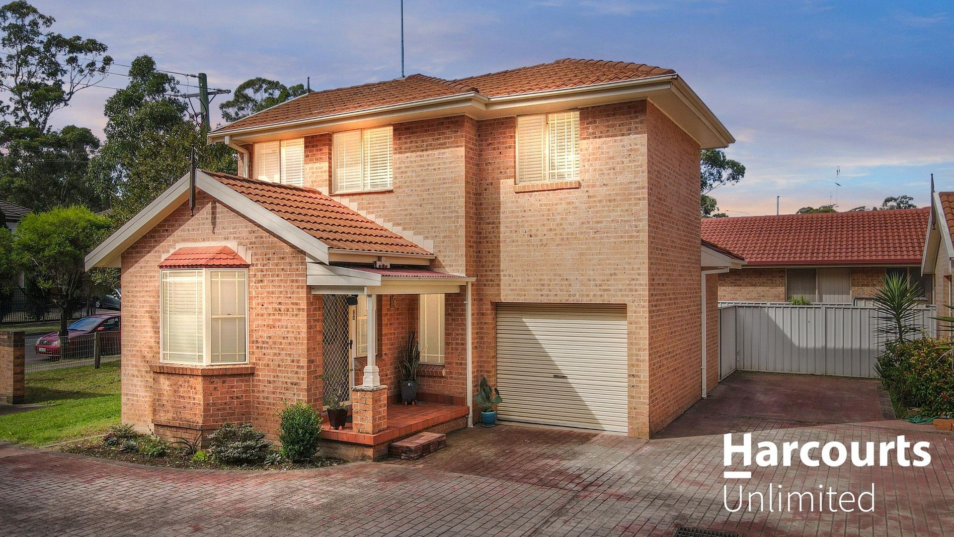 1/58 Lalor Road, Quakers Hill NSW 2763, Image 0