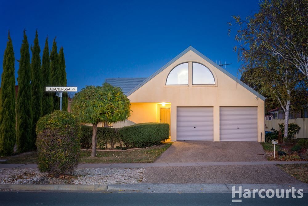 112 Jabanungga Avenue, Ngunnawal ACT 2913, Image 0