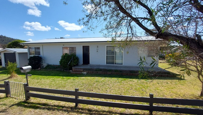 Picture of 22 Marsh Street, STANTHORPE QLD 4380