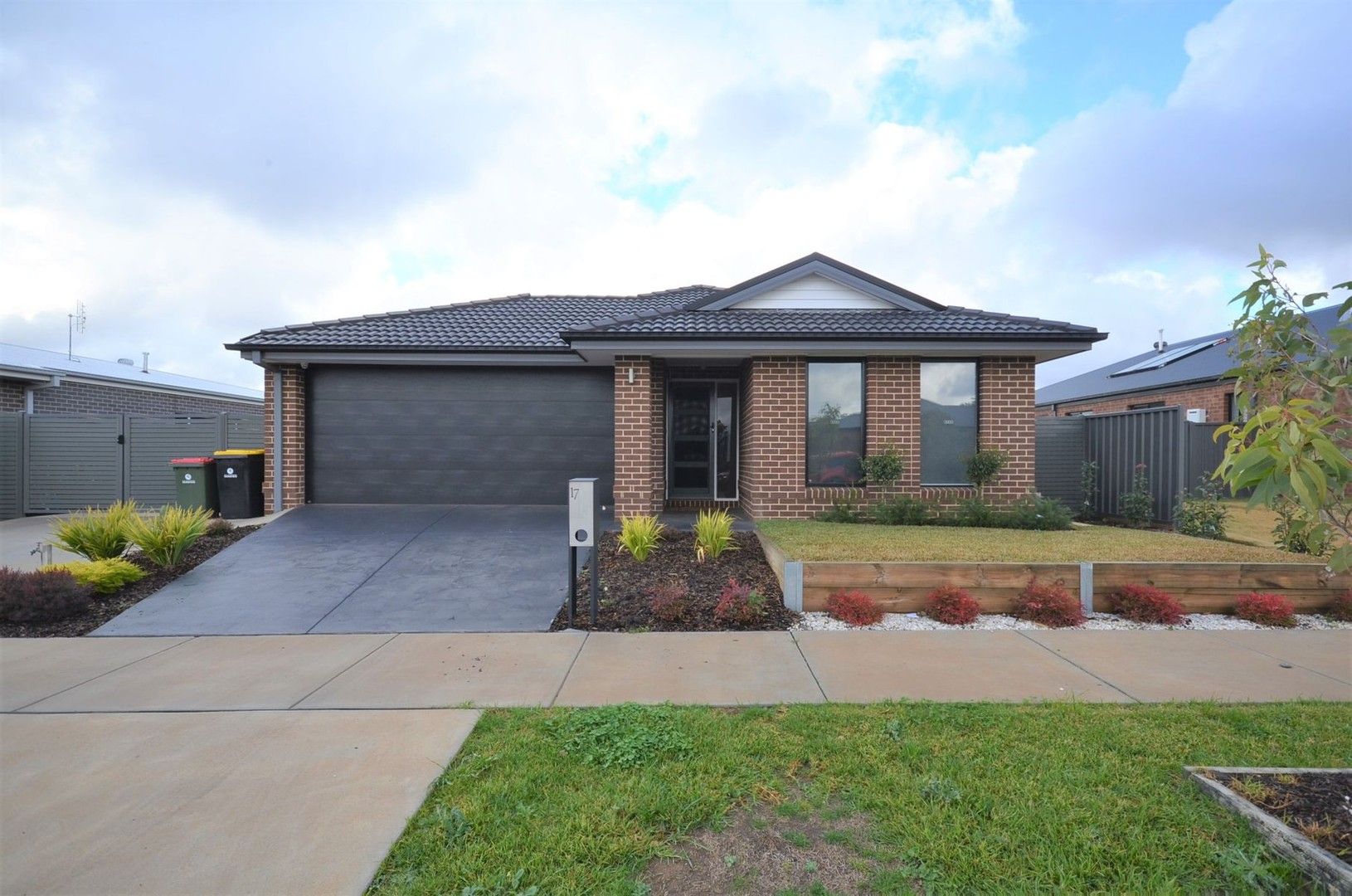 17 Merrion Street, Marong VIC 3515 House For Rent Domain