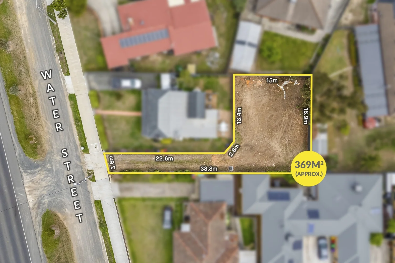 25A Water Street, Brown Hill VIC 3350