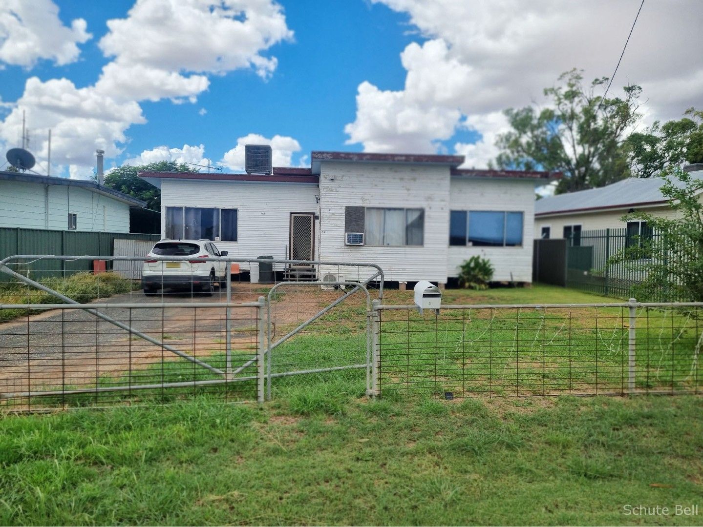 54 Church Street, Brewarrina NSW 2839