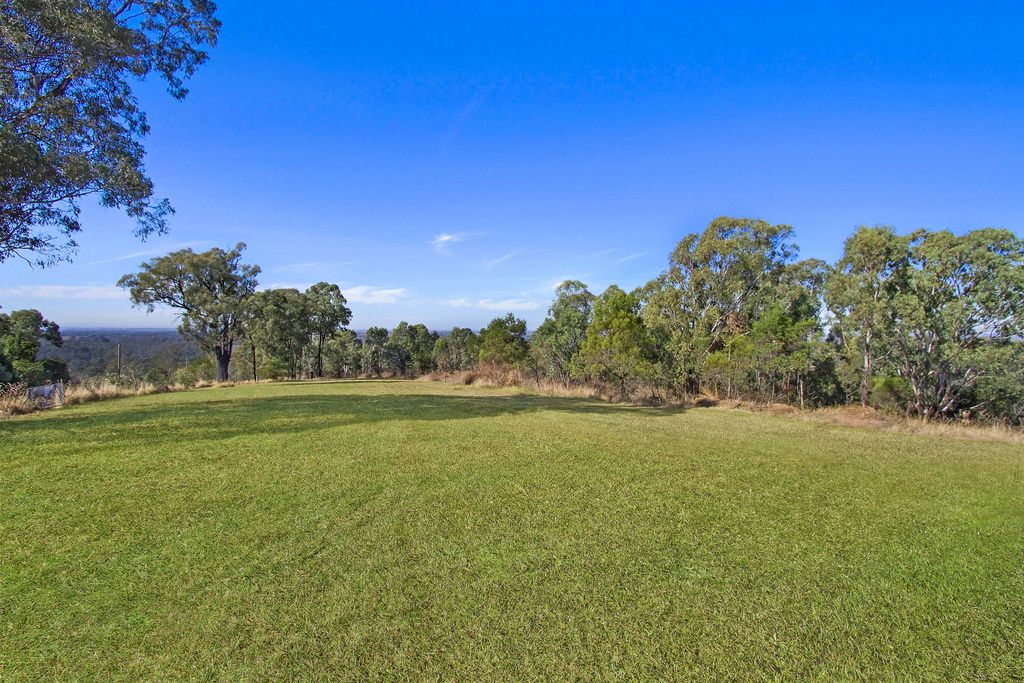 Lot 1 Mayfair Road, Mulgoa NSW 2745, Image 1