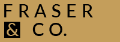 Fraser & Co Pty Ltd's logo