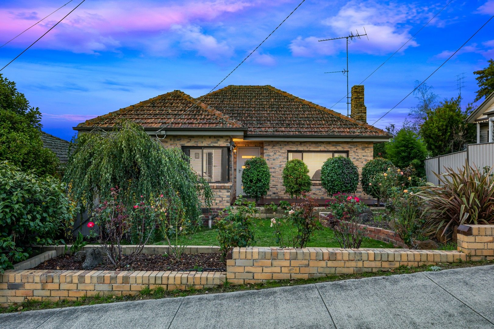 326 Landsborough Street, Ballarat North VIC 3350 Domain