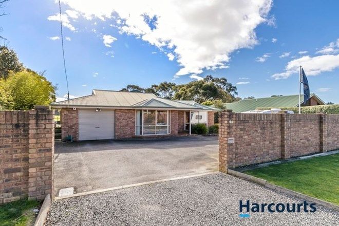 Picture of 24 Tugrah Road, STONY RISE TAS 7310