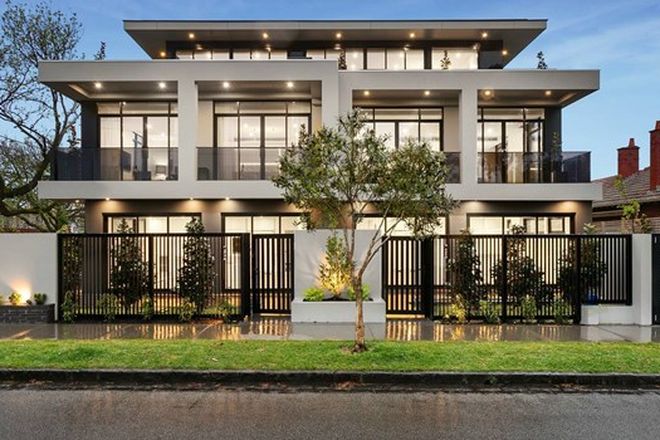 314 Apartments For Sale In Malvern East Vic 3145 Domain