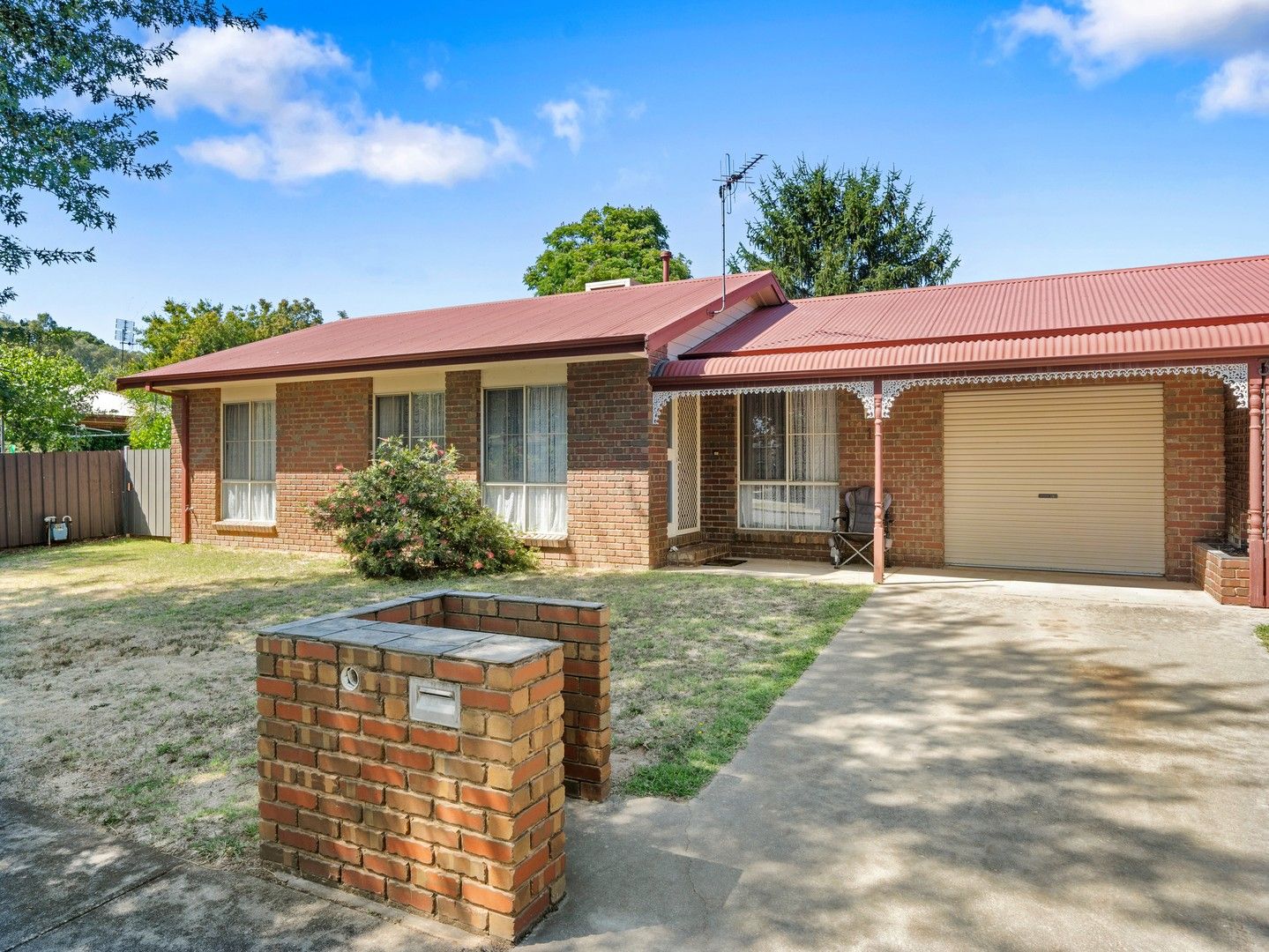 1/3 Diplomat court, Benalla VIC 3672, Image 0