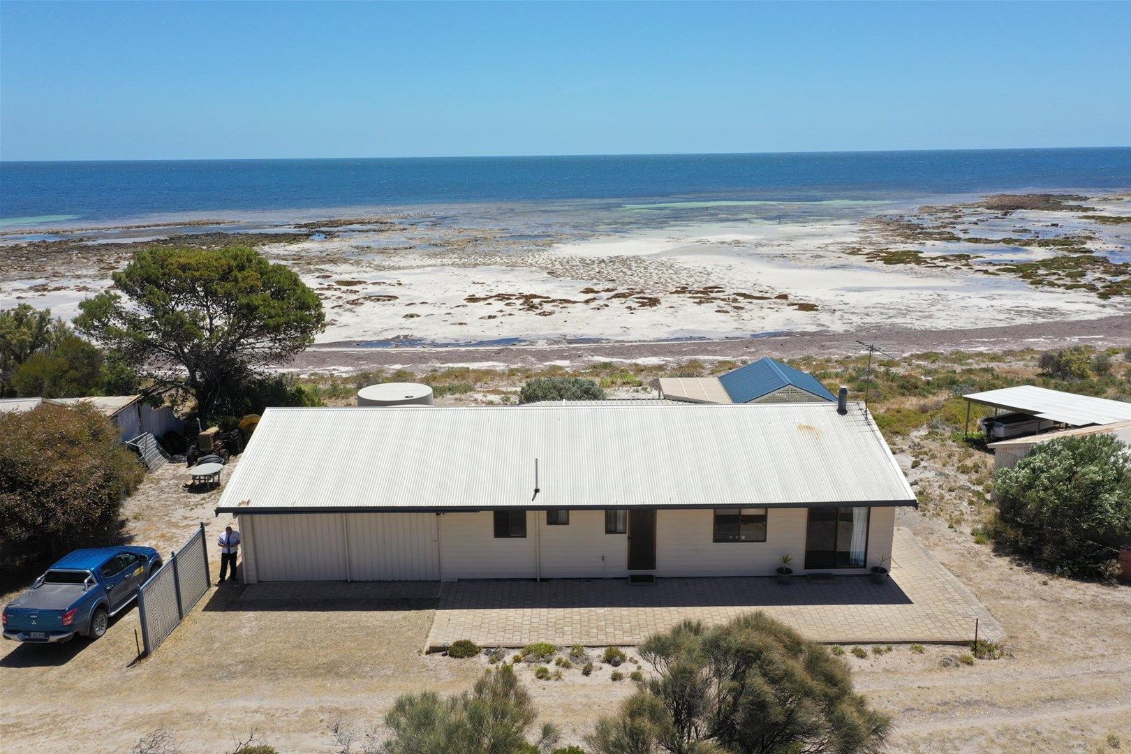 701 Beegoodye Wells Road, Cockle Beach, Hardwicke Bay SA 5575, Image 0