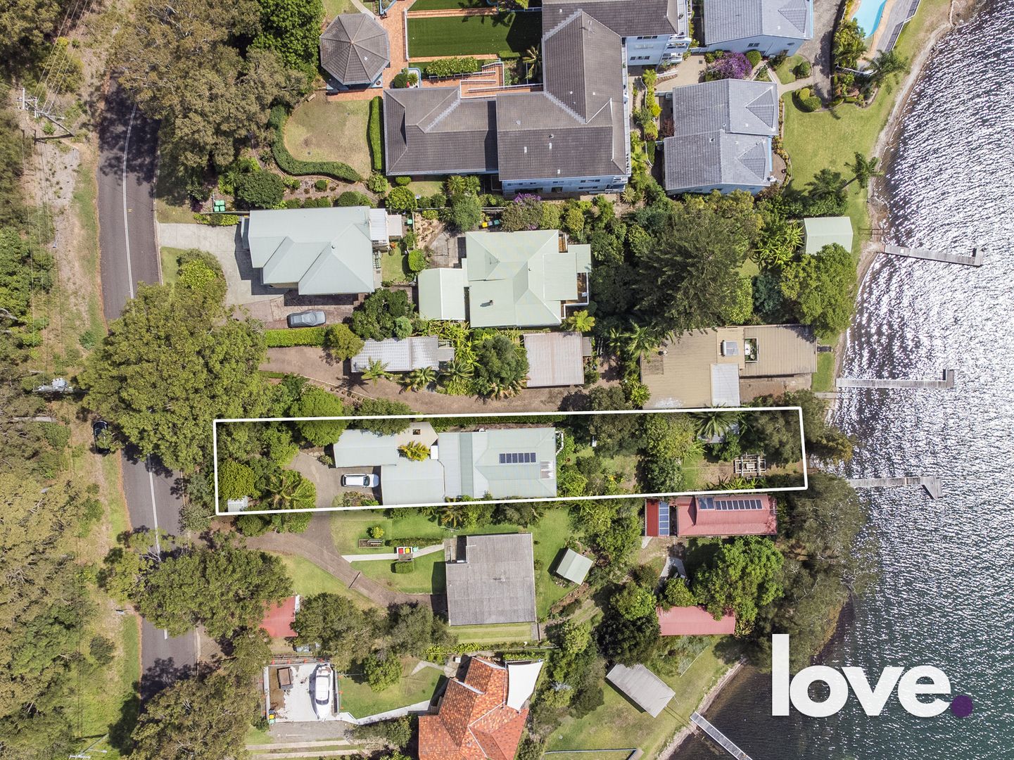 13 Excelsior Parade, Carey Bay NSW 2283, Image 2