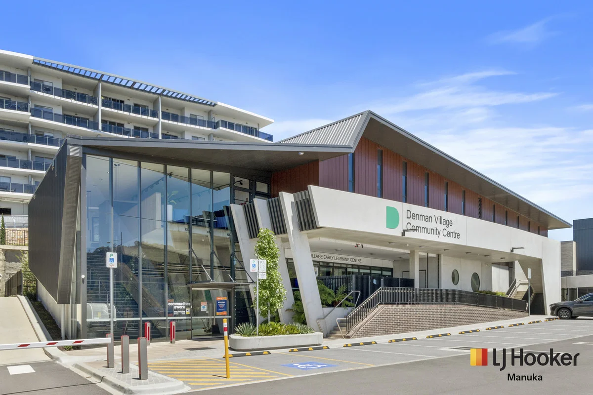 Additional image 26 of 64B McMicheal Terrace, Denman Prospect ACT 2611