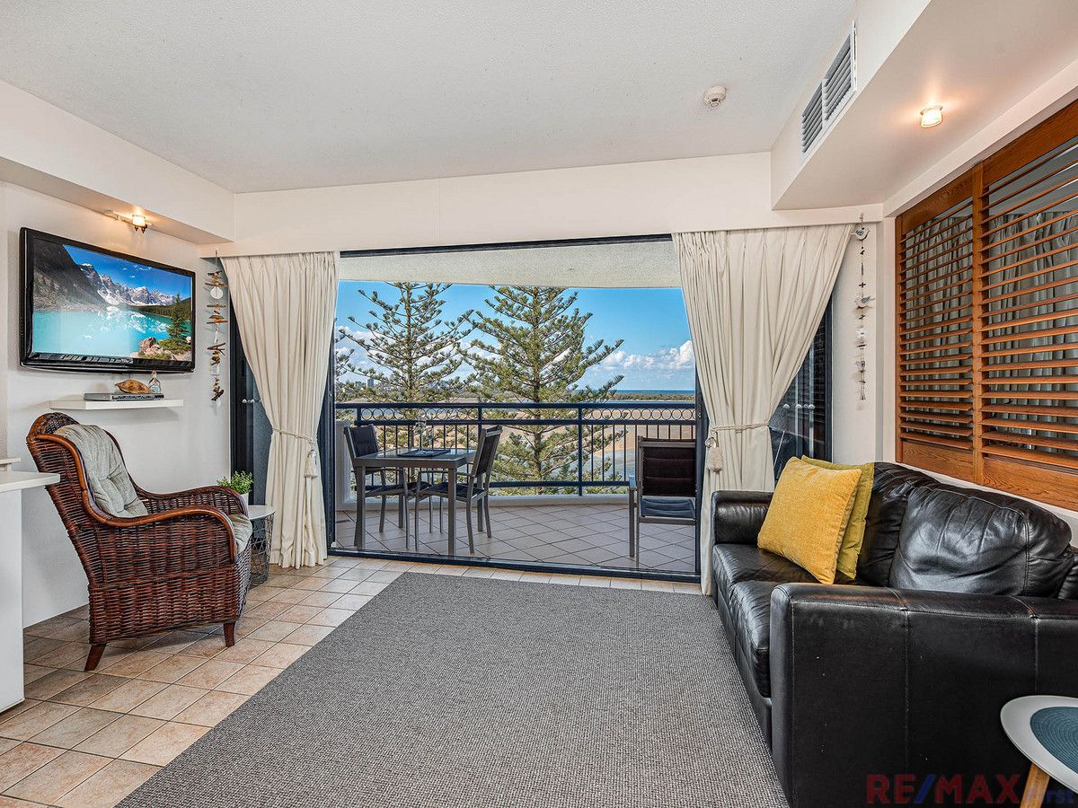 801/75 Esplanade, Golden Beach QLD 4551, Image 0