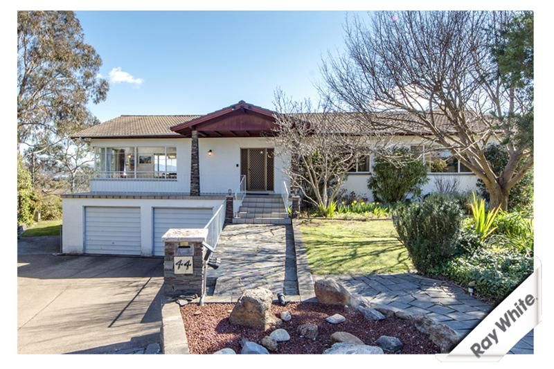 44 Jacka Place, CAMPBELL ACT 2612, Image 1