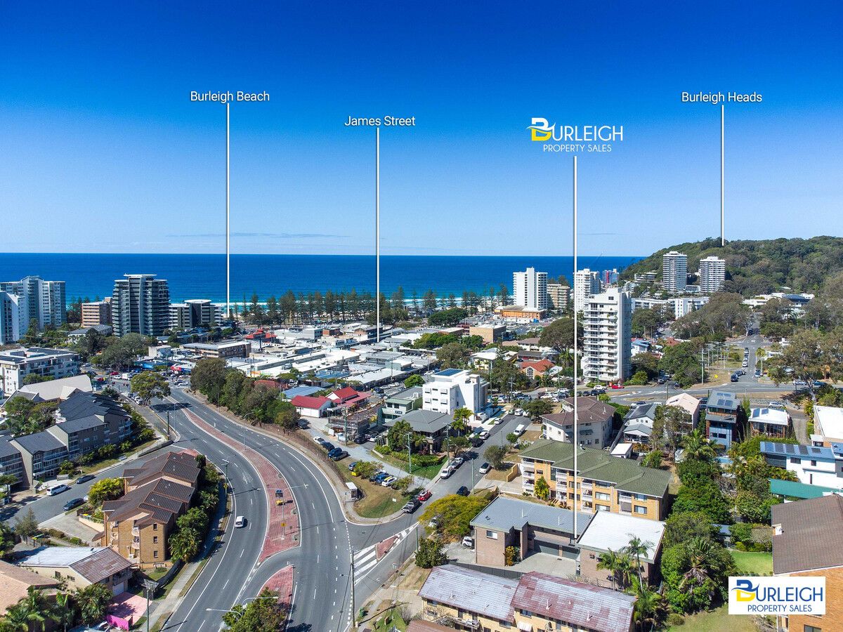 5/10 Stanley Street, Burleigh Heads QLD 4220, Image 0