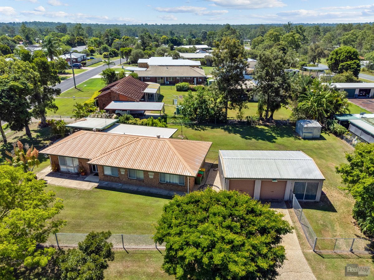 3 Farrell Drive, Walloon QLD 4306, Image 0