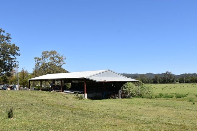 Picture of LOT 1 The Bucketts Way, STROUD ROAD NSW 2415