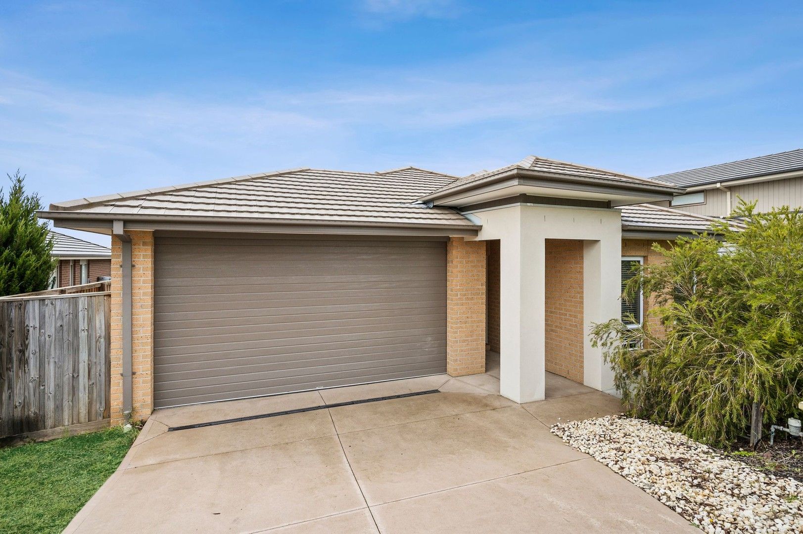 4 bedrooms House in 30 Eagle Boulevard DOREEN VIC, 3754