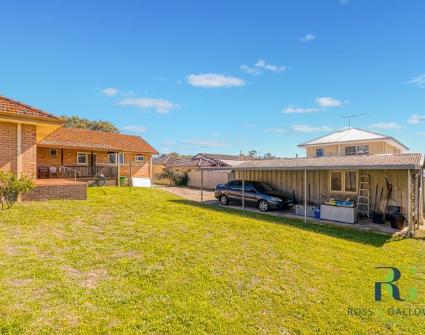 44 Potts Street, Melville WA 6156