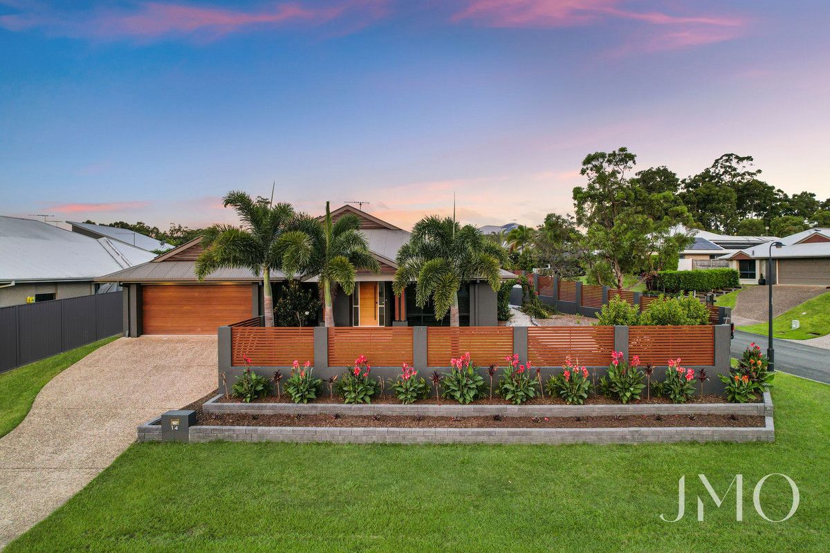 14 Kilkivan Drive, Ormeau QLD 4208, Image 1